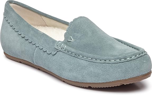 mocassim feminino ortopedico