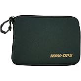 MAX-OPS MAXOP20 Neoprene Handgun Pouch