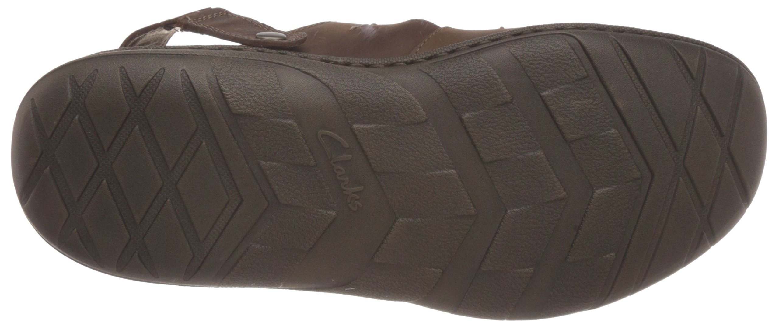 clarks woodlake creek