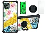 jioeuinly Blu G40 Case Compatible with Blu G40