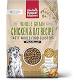 natural kitchen dog food
