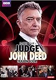 [DVD]Judge John Deed: Season Four