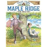 Lost In The Blizzard 5 Tales From Maple Ridge Gilmore Grace Brown Petra 9781481447492 Amazon Com Books