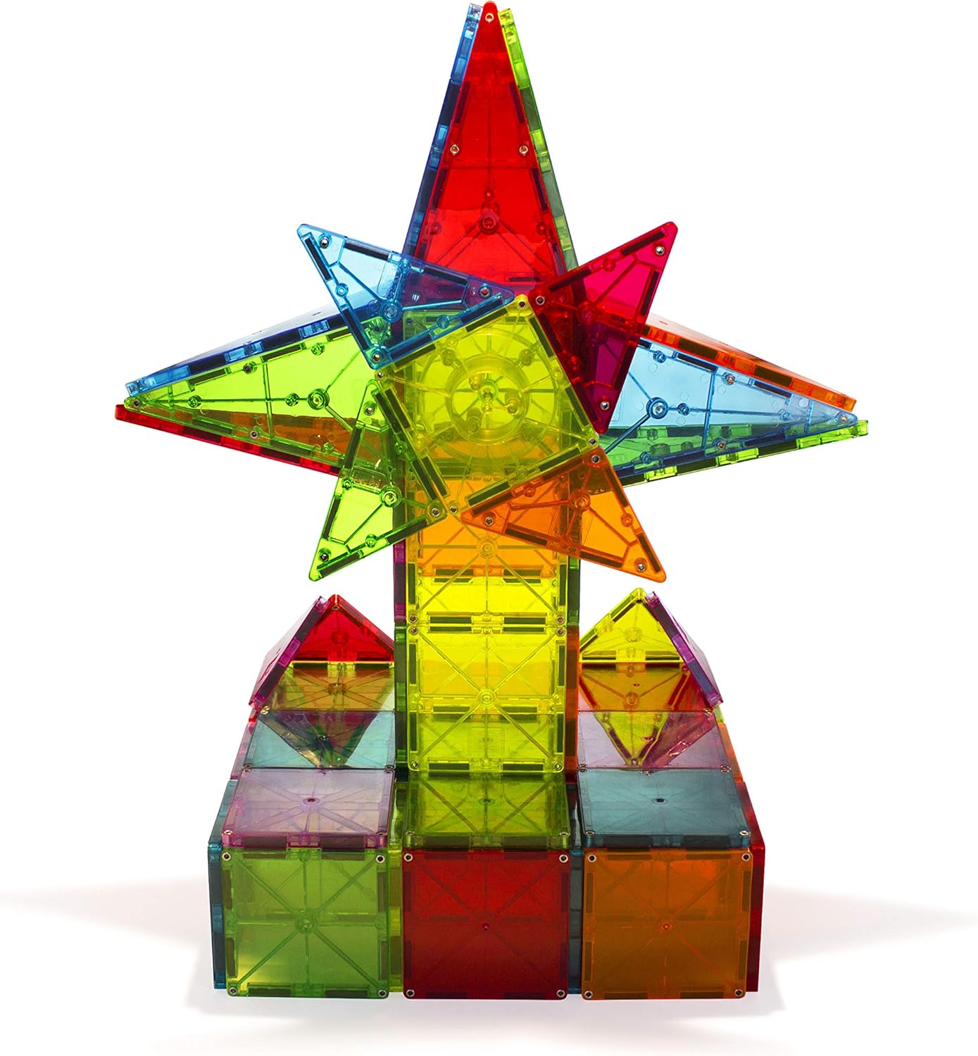 best magna tiles set