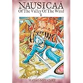 Nausicaa of the Valley of the Wind, Vol. 1