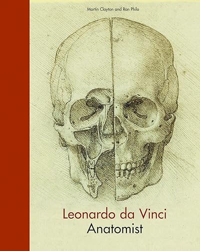 Download Leonardo Da Vinci: Anatomist PDF