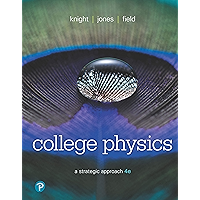 College Physics: A Strategic Approach