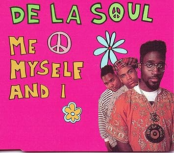 de la soul 1989