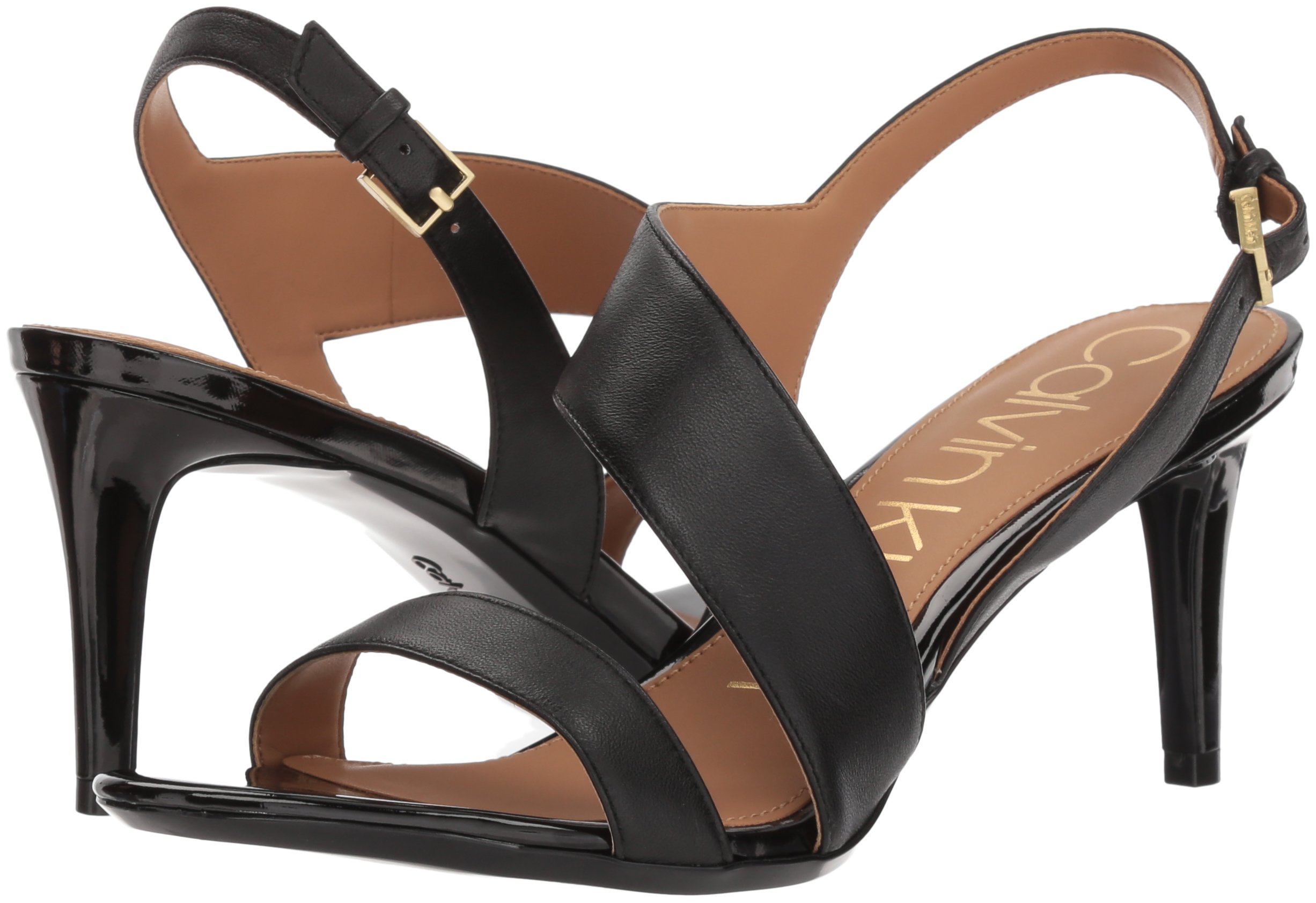 Womens Lancy Heeled Sandal Desertcart INDIA