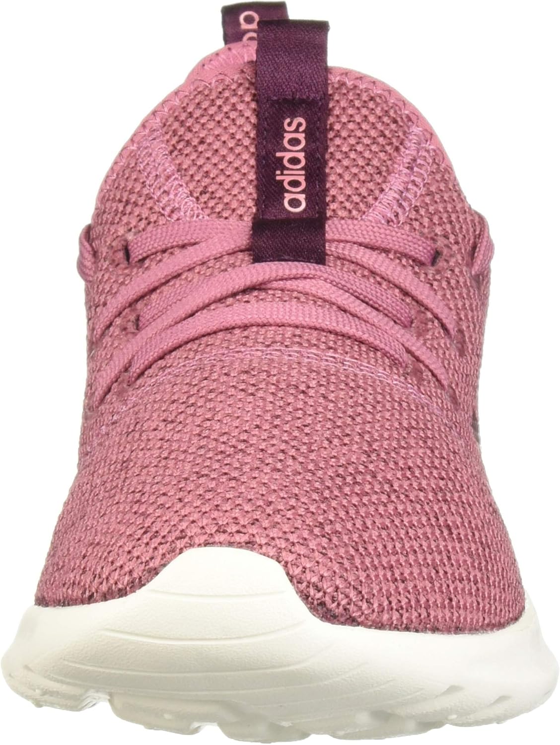 adidas womens cloudfoam sneakers