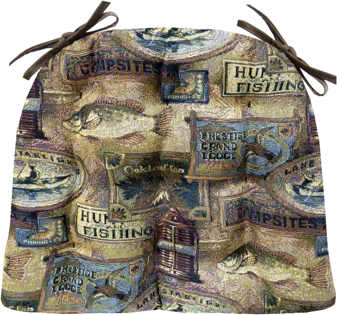 Best Kitchen Chair Cushions Fish