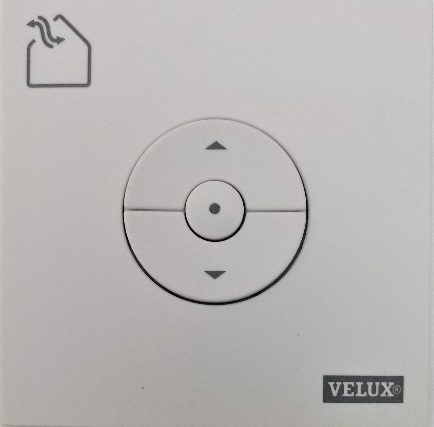 Building Supplies Velux Skylight Remote Control Keypad Model KLI 311 US