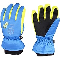 best youth ski mittens