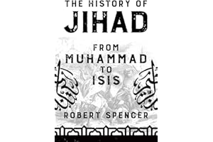 The History of Jihad: From Muhammad to ISIS