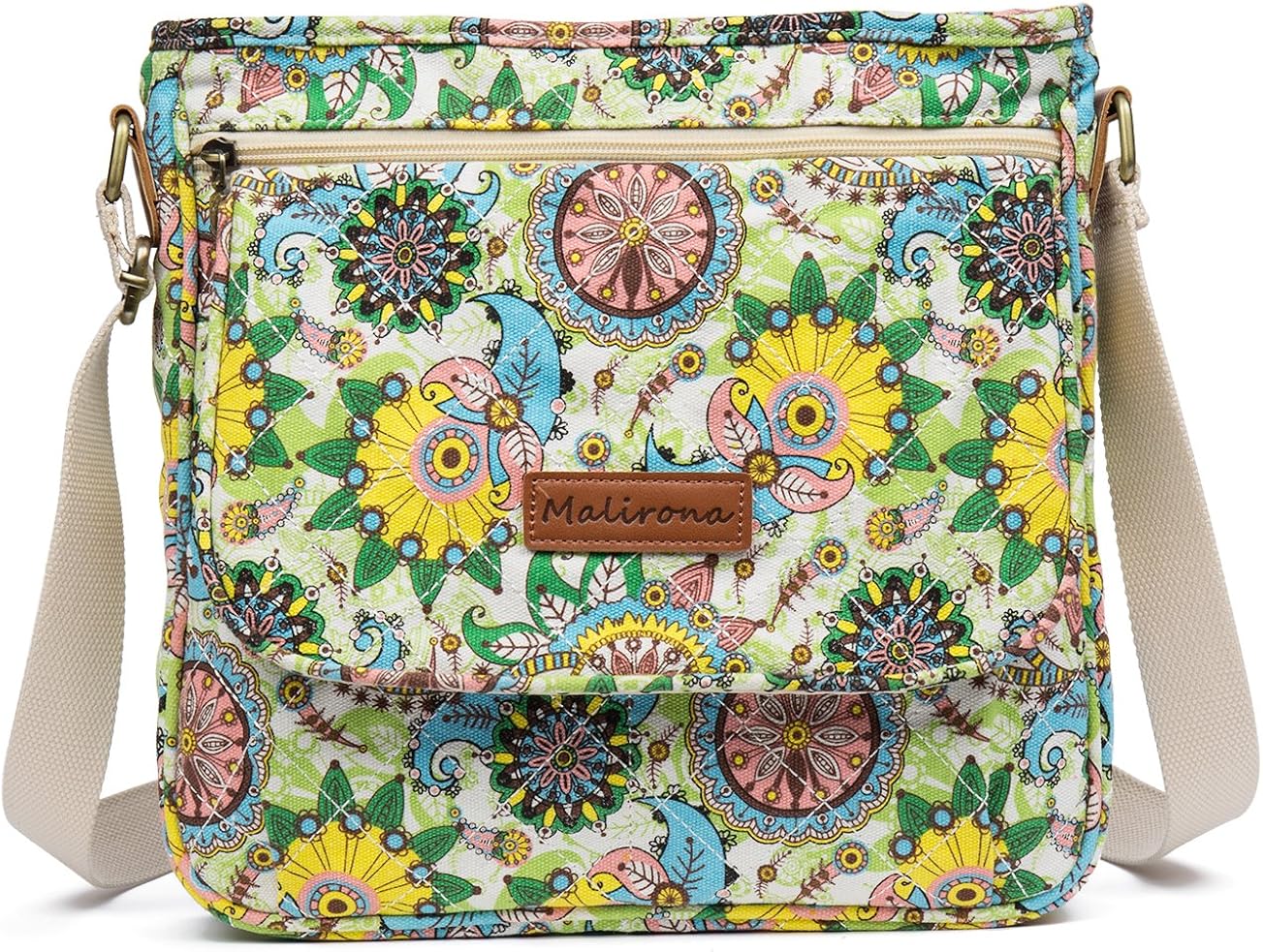 canvas purse amazon