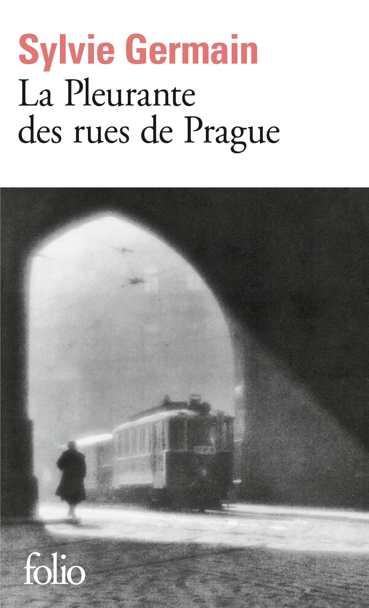 Amazon Fr La Pleurante Des Rues De Prague Germain Sylvie Livres