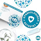 o.b. ProComfort Super Tampons 54 Pcs Brand New Pack view 5