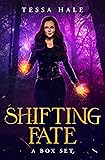 Shifting Fate: A Paranormal Reverse Harem Romance