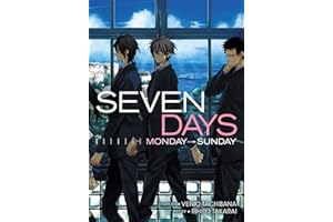 Seven Days: Monday–Sunday