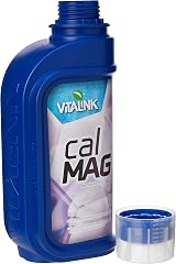 VitaLink CalMag 1L Calcium Magnesium Plant Additive with Iron view 4