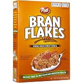 Post Bran Flakes, 16 Oz