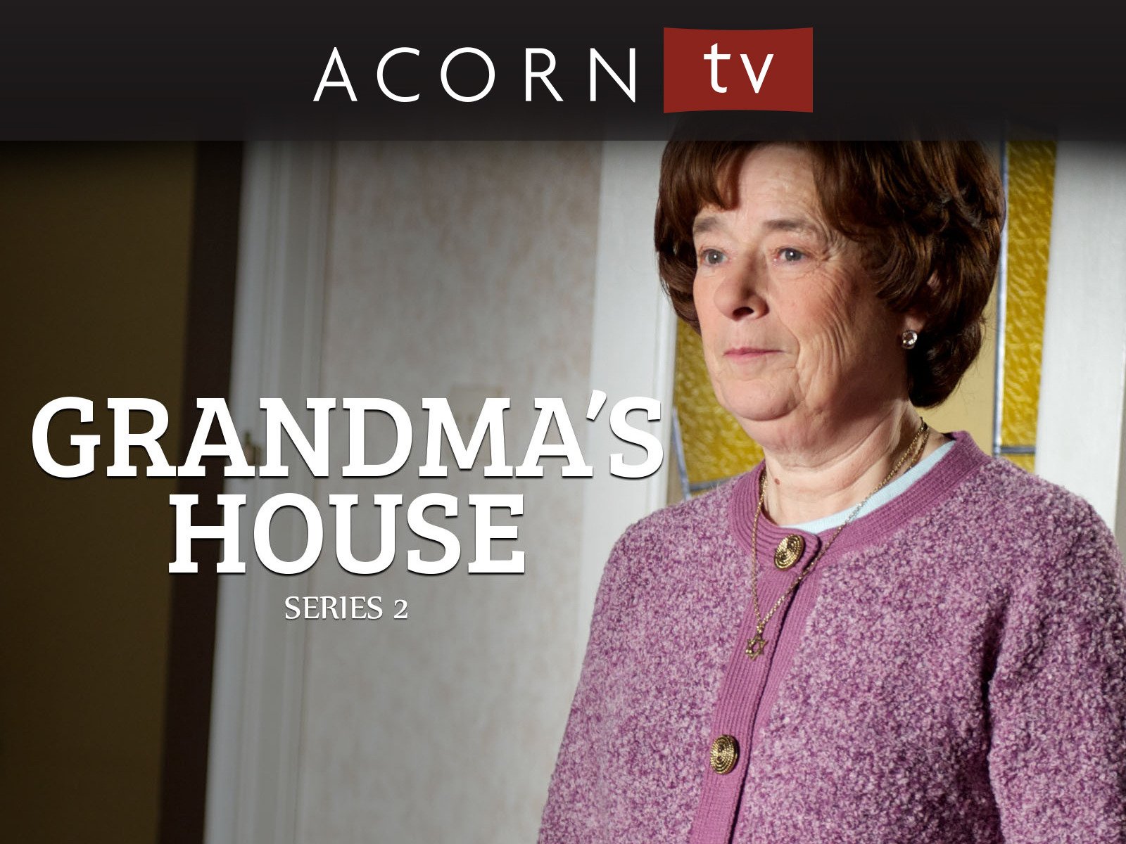 Watch Grandma's House Series 2 Prime Video
