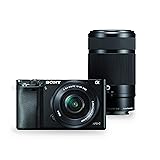 Sony Alpha a6000 Mirrorless Digital Camera