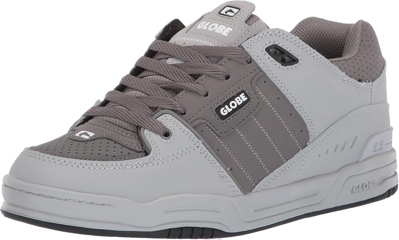 globe fusion skate shoes