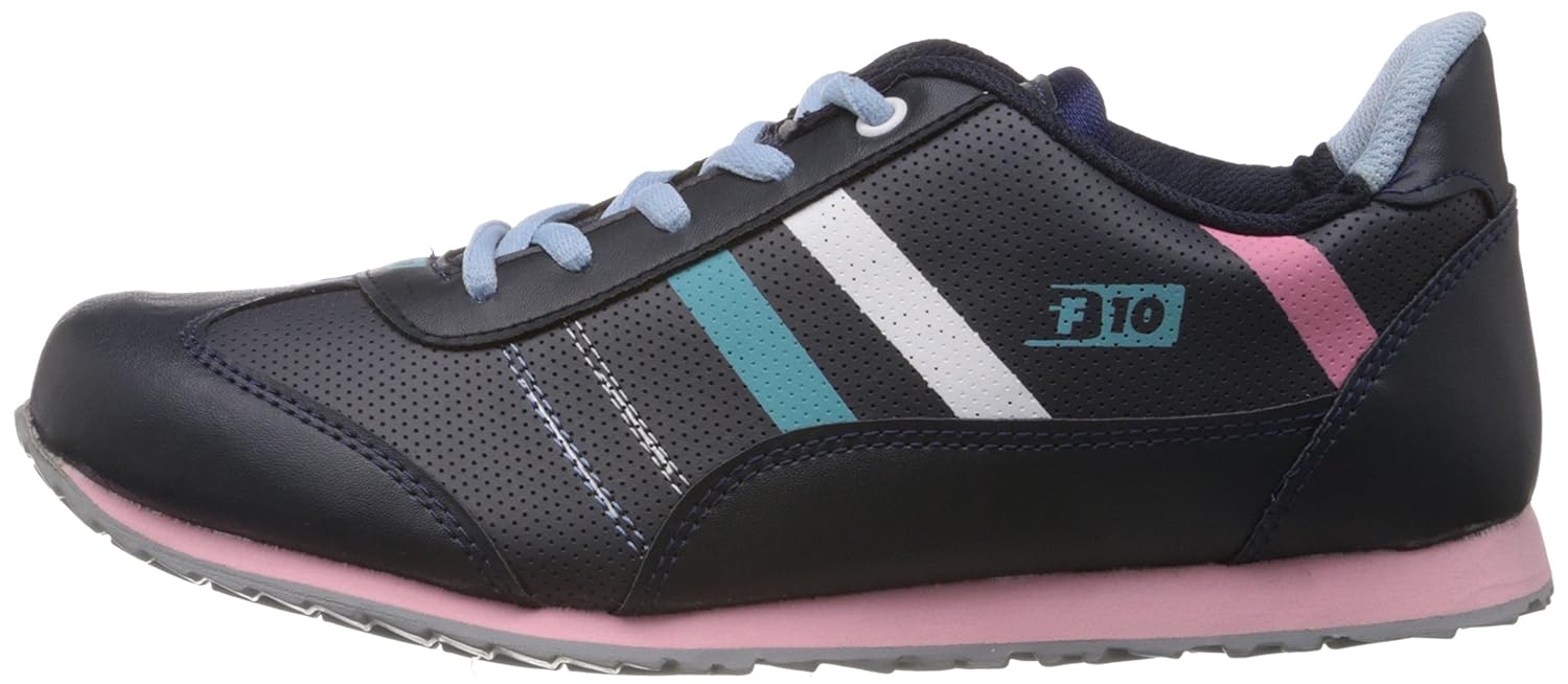 force10 (from liberty) women's altis multisport training shoes