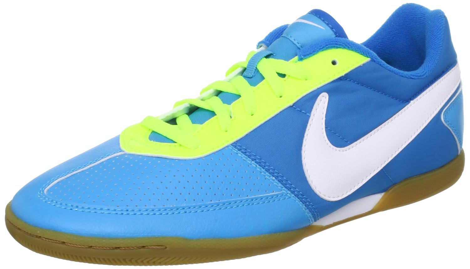 nike men's davinho indoor soccer shoe