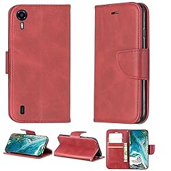 jioeuinly ATT Calypso 4 Case Compatible with AT&T