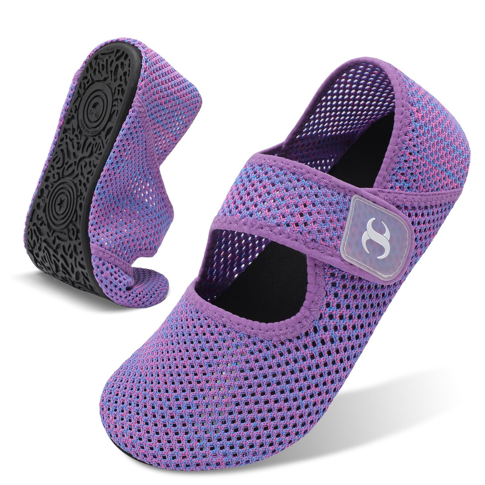 Beach Sandals for Women Summer Swim Water Shoes