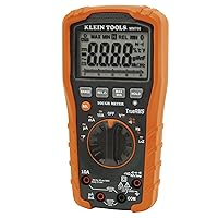 Klein Tools MM700 Multimeter