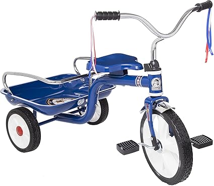 triciclo apache amazon