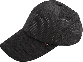 Amazon キャプテンスタッグ Captain Stag ライトメッシュキャップ ブラック Um 2509 キャプテンスタッグ Captain Stag キャップ