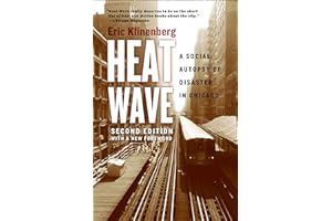 Heat Wave: A Social Autopsy of Disaster in Chicago