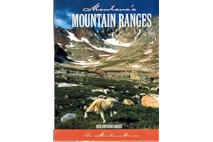 Montana's Mountain Ranges