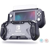 Nintendo Switch lite ケース付き 楽天市場】【Nintendo Switch or Switch Lite】 ニンテンドー