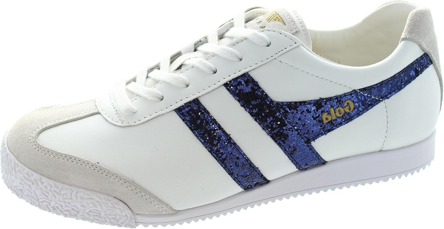 Gola Harrier Glitter, Chaussures de Running pour Homme ...