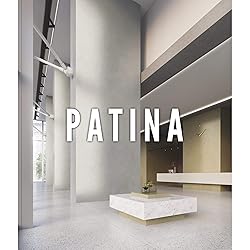 San Marco - PATINA WAX - Professional Plaster Wax