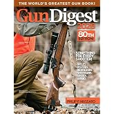 Gun Digest 2026