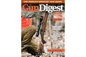 Gun Digest 2026