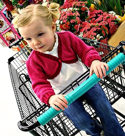 buggy baby shopping cart cover