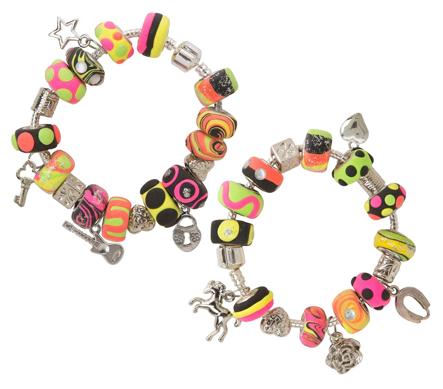 alex toys bracelets