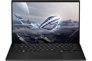 ASUS ROG Flow Z13 (2025) Gaming Laptop, 13-inch 2.5K 180Hz Nebula Display, AMD Ryzen AI Max 395+ Processor, 64GB RAM, 1TB Sto