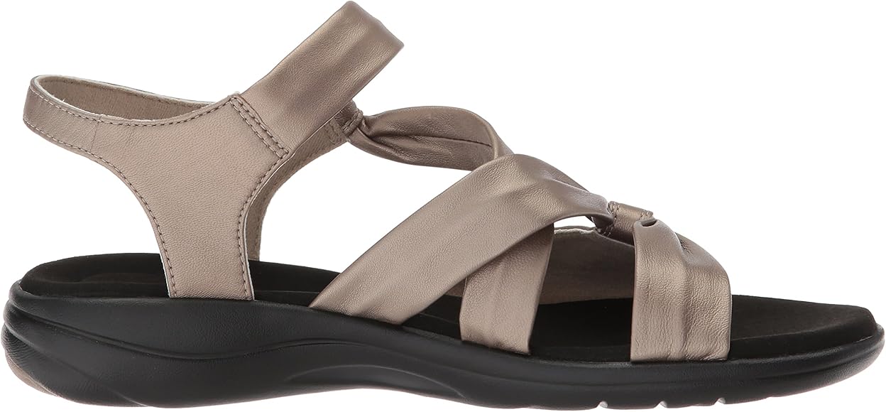 clarks moon sandals