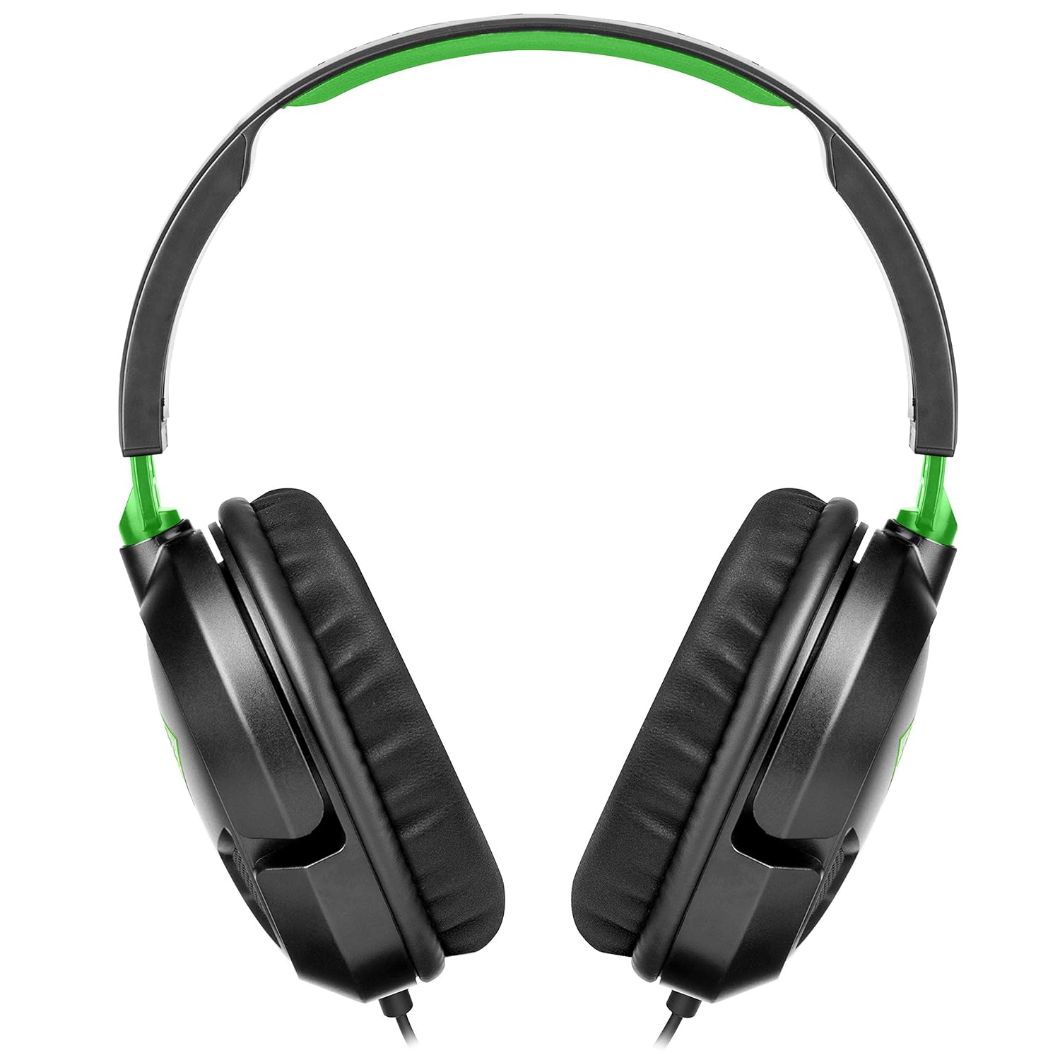 Turtle Beach - Ear Force Recon 50X Stereo Gaming Headset - Xbox One (compatible w/ Xbox One controller w/ 3.5mm Headset Jack) and PS4: Video Games