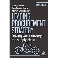 The Procurement and Supply Manager’s Des The Procurement and Supply Manager's book by Fred Sollish