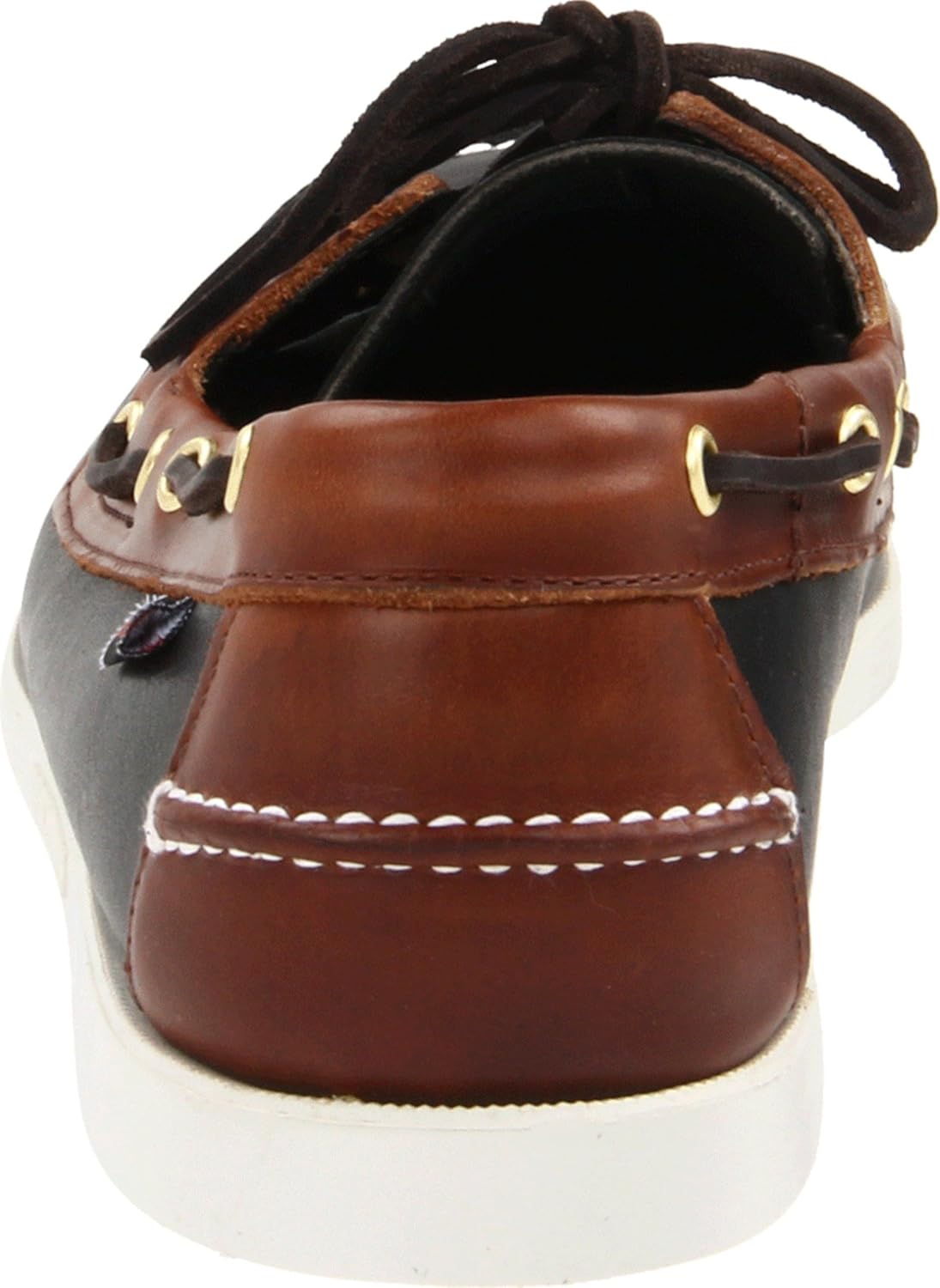 sebago spinnaker men's