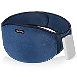 Comfytemp Cordless Portable Heating Pad with